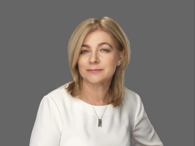 Małgorzata Radziak