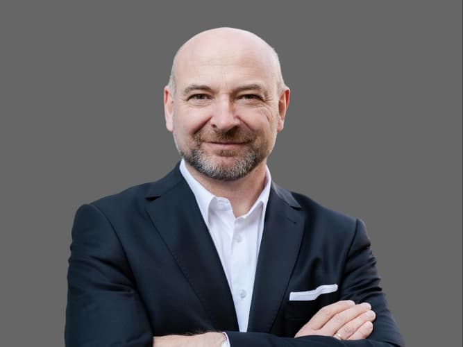 Marek Różycki