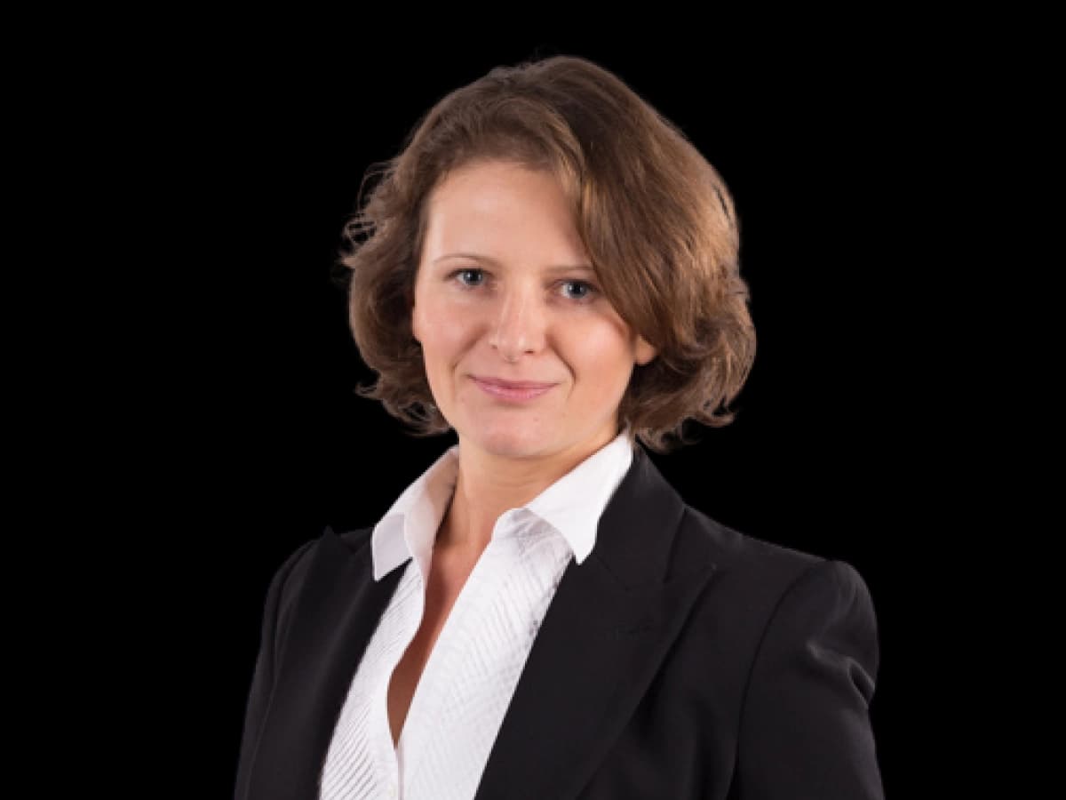 Dr Anna Czerwoniec
