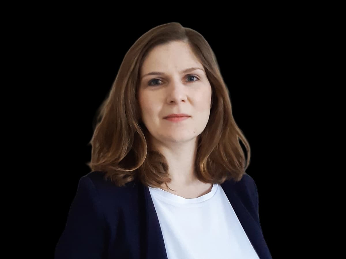 Grażyna Starzec
